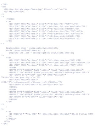 Java For The Web With Servlets%2cjsp%2cand Ejb