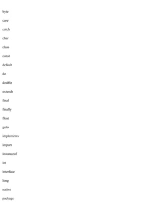 Java For The Web With Servlets%2cjsp%2cand Ejb