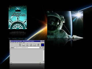 JavaScript and HTML5 - Brave New World (revised)
