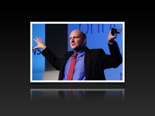 JavaScript and HTML5 - Brave New World (revised)