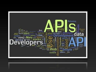 JavaScript and HTML5 - Brave New World (revised)