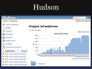 Hudson 