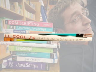 JavaScript For People Who Don't Code