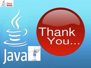Java seminar