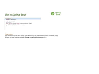 Java SpringMVC SpringBOOT (Divergent).ppt