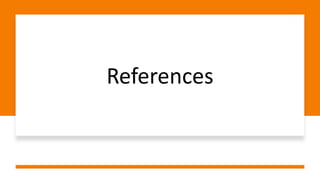 References
 