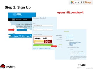 Easy-to-use command-line tools 