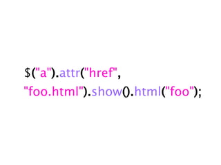 JQuery