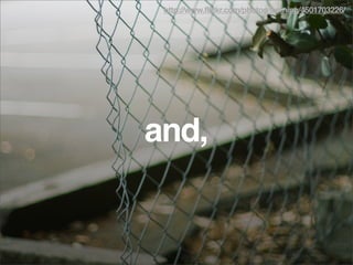 http://www.flickr.com/photos/jaeming/4501703226/




and,
 