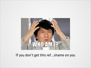 If you don’t get this ref...shame on you
 