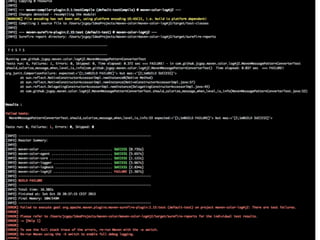 Programming JVM Bytecode with Jitescript