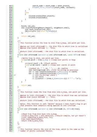 K d tree_cpp