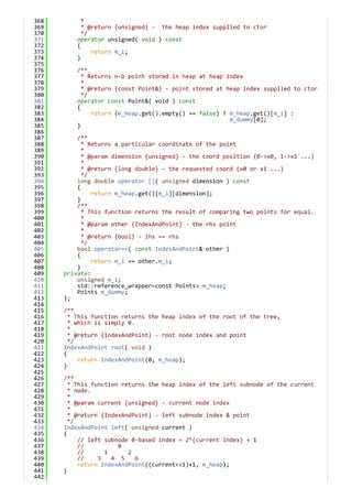 K d tree_cpp