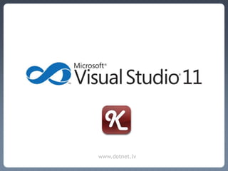 www.dotnet.lv
 