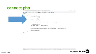 connect.php
Vincent Claes
 