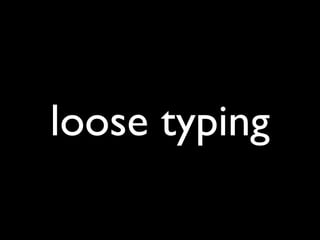 Learning To Love Java Script