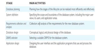 Development Lifecycle