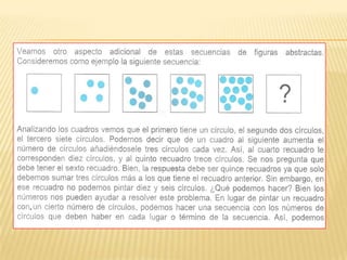 Leccion 8. desarrollo del pensamiento