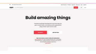 Lecture 11 - Web components