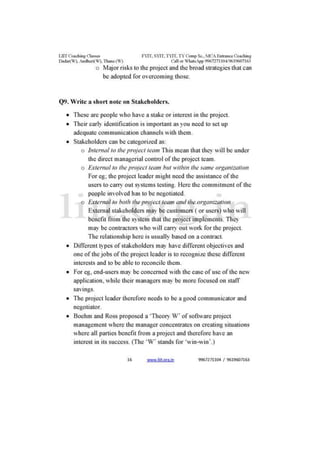 Liit tyit sem 5 spm unit 1 notes most imp questions with answers