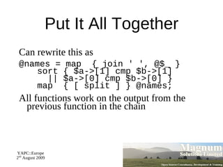 local Example $/  is a package variable 