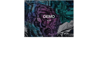 DEMO
XOR
 