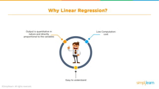 Machine Learning Tutorial | Machine Learning Basics | Machine Learning Algorithms | Simplilearn