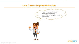 Machine Learning Tutorial | Machine Learning Basics | Machine Learning Algorithms | Simplilearn
