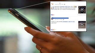 Why Machine Learning?
 