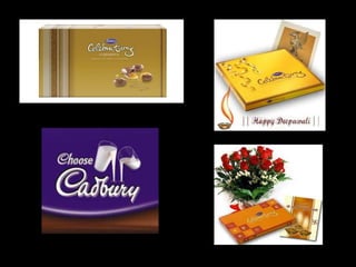Market segmentation PPT