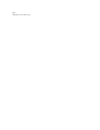 ˜Ţ•
ÏÉN§B¾-2607#E½×»»]
 