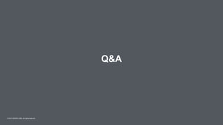 Q&A
© 2017 NAVER LABS. All rights reserved.
 