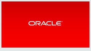 Building beacon-enabled apps with Oracle MCS