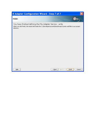 Mediator-ORACLE SOA