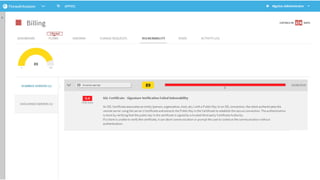 Microsegmentation from strategy to execution