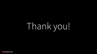Thank you!
 