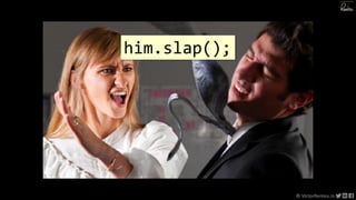 Don't Be Mocked by your Mocks - Best Practices using Mocks