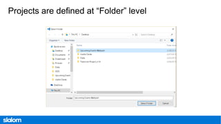 Modern SharePoint Development using Visual Studio Code
