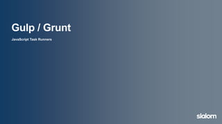 Modern SharePoint Development using Visual Studio Code