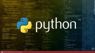 Module 1 Review of Python Basics An Introduction
