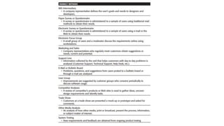 Module 2nd USER INTERFACE DESIGN (15CS832) - VTU