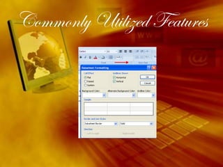Powerpoint