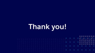 All contents © MuleSoft, LLC
Thank you!
 
