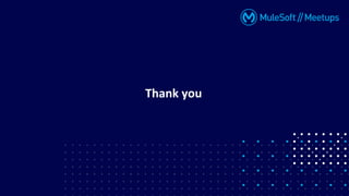 Thank you
 