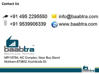 Contact Us
 