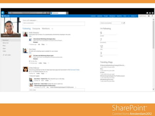How to build SharePoint 2013 Killer Apps