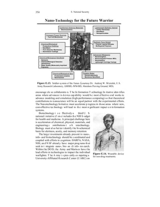  Converging Technologies for Improving Human Performance 