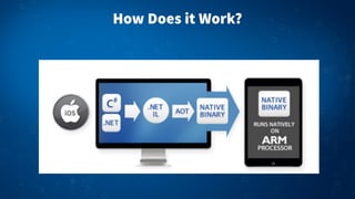 How Does it Work?

 