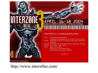 http://www.interz0ne.com/ 