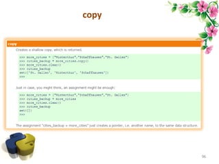 copy
96
 